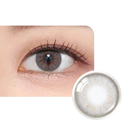 Olens French Gold 3 Con Gray Daily (1Day/10Pc)