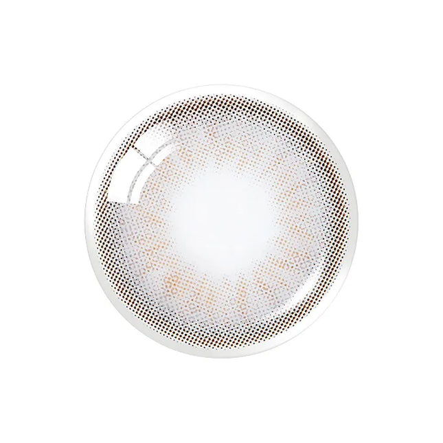 Olens French Gold 3 Con Gray Daily (1Day/10Pc)