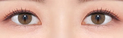 Olens French Gold 3 Con Hazel Daily (1Day/10Pc)