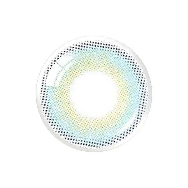 Olens French Shine Aqua Daily (1Day/10Pc) Olens x NewJeans