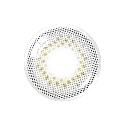 Olens French Shine Gray Daily (1Day/20Pc) Olens x NewJeans