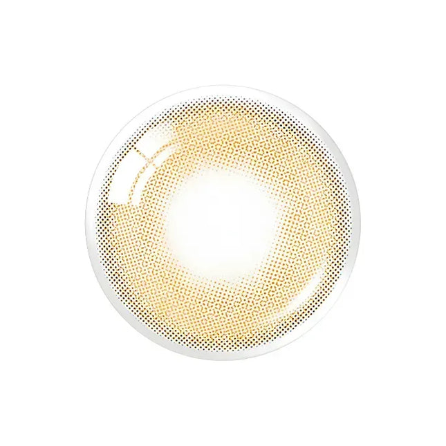 Olens French Shine Hazel Monthly (1Month/2Pc) Olens x NewJeans