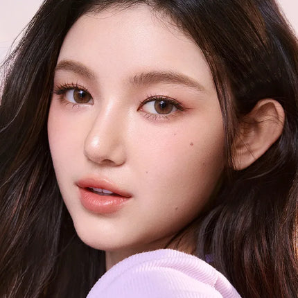 Olens French Shine Hazel (Monthly/2Pc) Olens x NewJeans