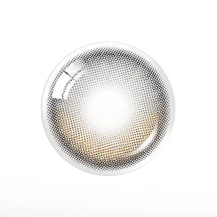 Olens Glowy Natural 1-Day Mocha Brown (Daily/10Pc) Olens x NewJeans