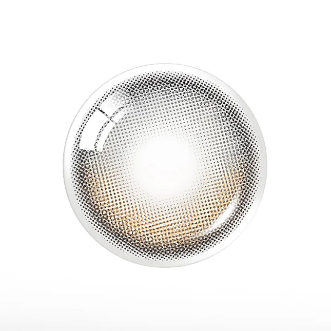 Olens Glowy Natural Mocha Daily (1Day/20Pc) Olens x NewJeans