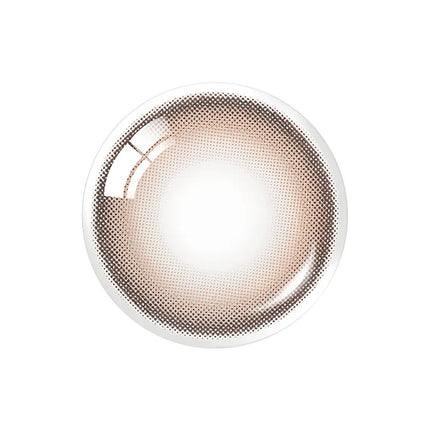 Olens Mood Night 1-Day Mood Brown (Daily/10Pc) Olens x NewJeans