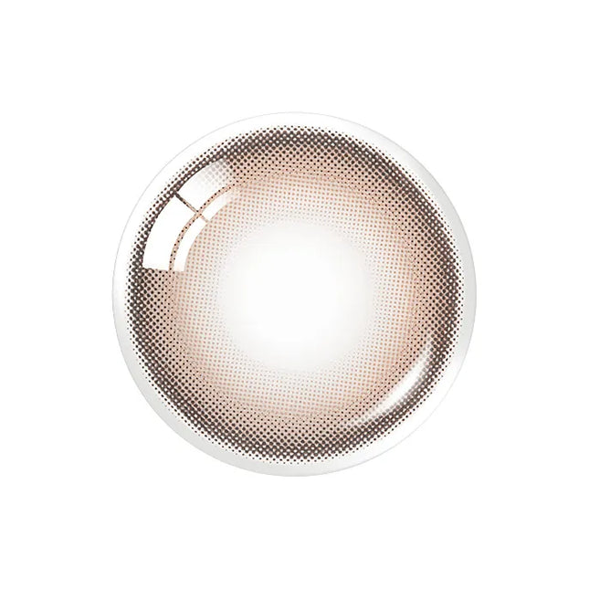 Olens Mood Night Mood Brown Daily (1Day/10Pc) Olens x NewJeans