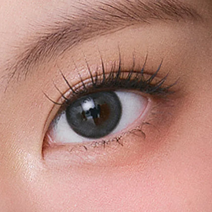 Olens Mood Night 1-Day Mood Gray (Daily/10Pc) Olens x NewJeans