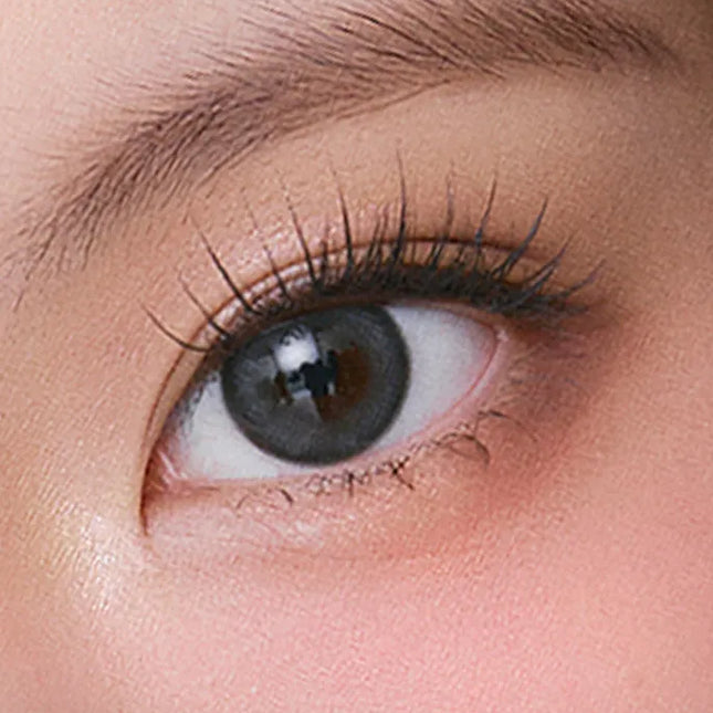 Olens Mood Night Mood Gray Daily (1Day/10Pc) Olens x NewJeans