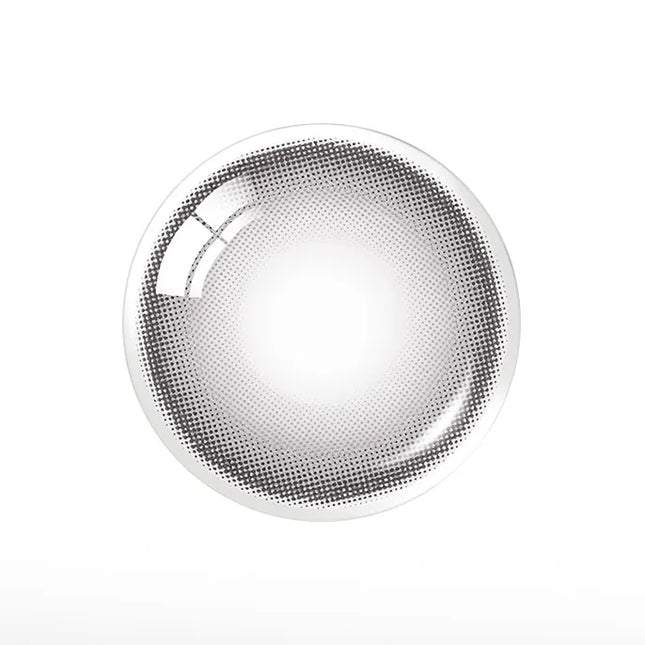 Olens Mood Night Mood Gray Daily (1Day/10Pc) Olens x NewJeans