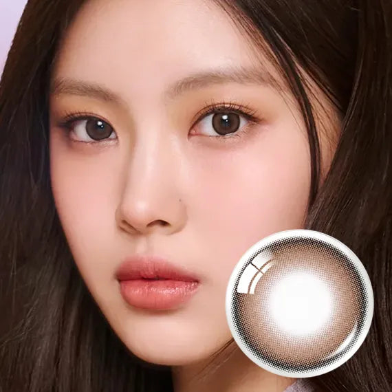 Olens Mood Night Choco 1Month Box Packaging