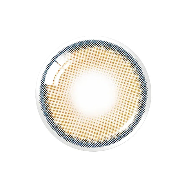 Olens Nella Ash Beige Monthly (1Month/2Pc) Olens x NewJeans