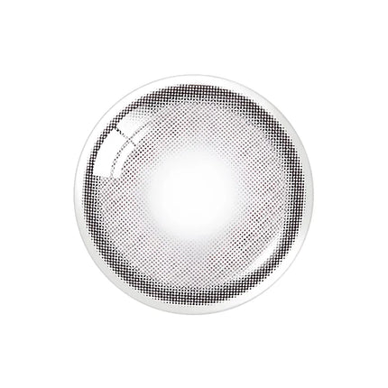 Olens Nella Ash Gray Monthly (1Month/2Pc) Olens x NewJeans