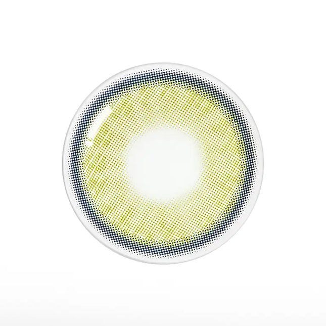 Olens Nella Ash Olive (Monthly/2Pc) Olens x NewJeans