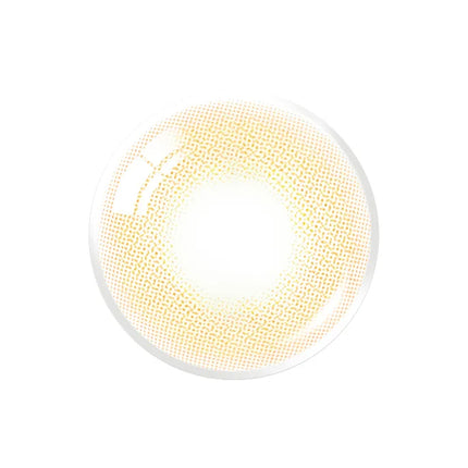 Olens Ocean Velvet Hazel Daily (1Day/10Pc) Olens x NewJeans