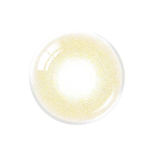 Olens Ocean Velvet Hazel Daily (1Day/10Pc) Olens x NewJeans