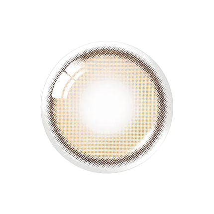 Olens Real Ring 1-Day Brown (Daily/10Pc) Olens x NewJeans