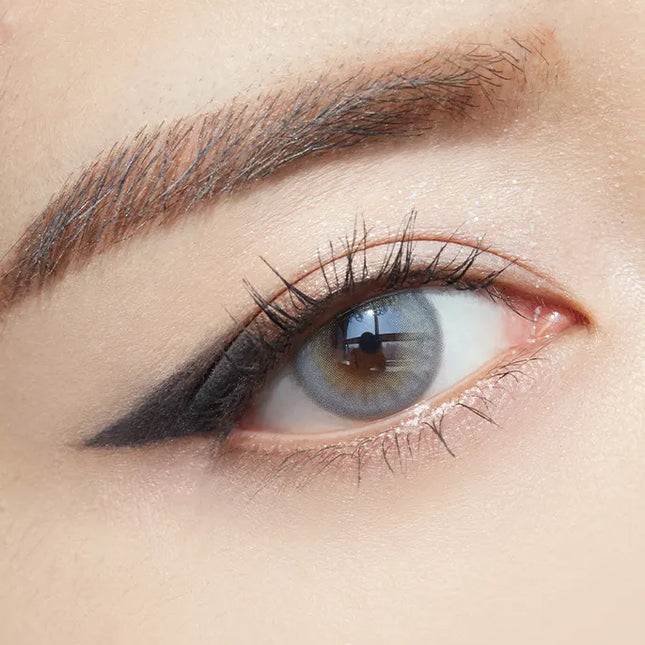 Olens Russian Smoky Gray Daily (1Day/10Pc) Olens x NewJeans