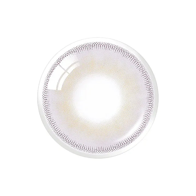 Olens Russian Smoky Gray Daily (1Day/10Pc) Olens x NewJeans