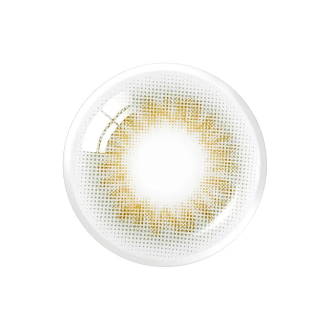 Olens Scandi Gray Monthly (1Month/2Pc) Olens x NewJeans