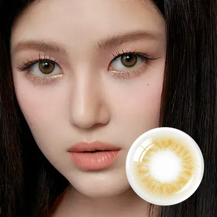 Collection image for: Small G.DIA Contact Lenses (11.6mm - 12.0mm)