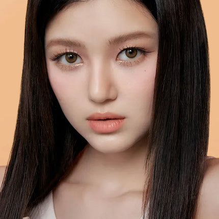 Olens Scandi Hazel (Aylık/2 Adet) Olens x NewJeans 