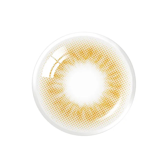 Olens Scandi Hazel Daily (1Day/20Pc) Olens x NewJeans