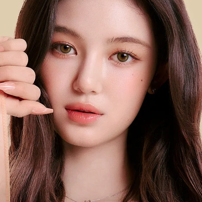 Olens Scandi Olive Daily (1Day/10Pc) Olens x NewJeans