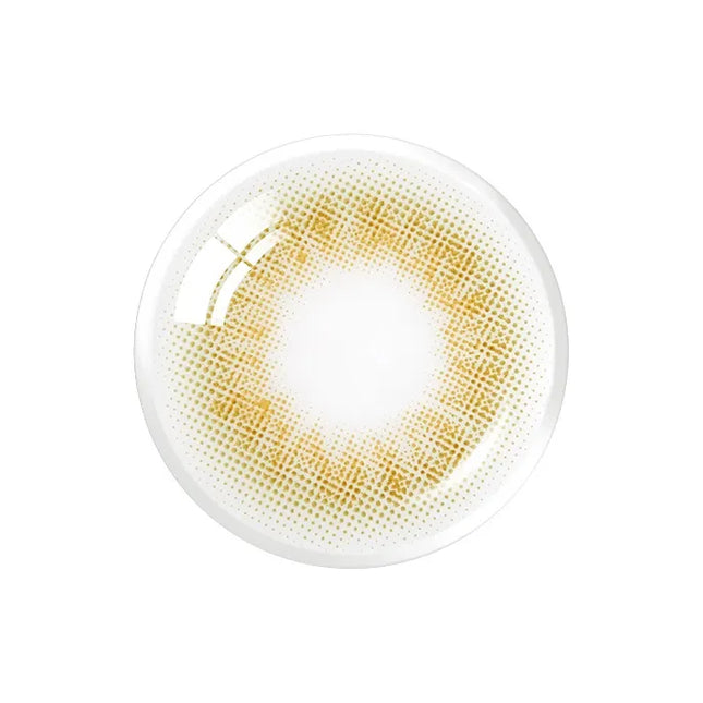 Olens Scandi Olive Monthly (1Month/2Pc) Olens x NewJeans