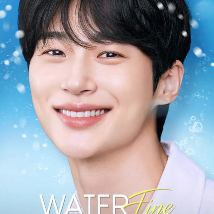 Olens Water Fine Clear Daily (1Day/40PC)