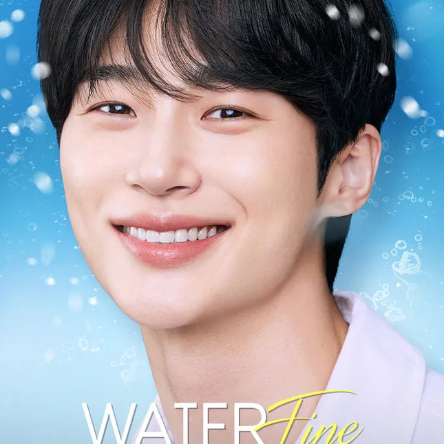 Olens Water Fine Clear Daily (1Day/40PC)