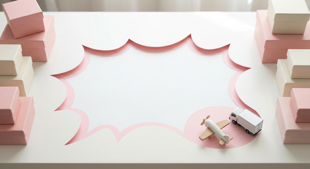 <h3><span style="text-decoration:underline"><strong>ENJOY<br/>FREE SHIPPING</strong></span></h3>